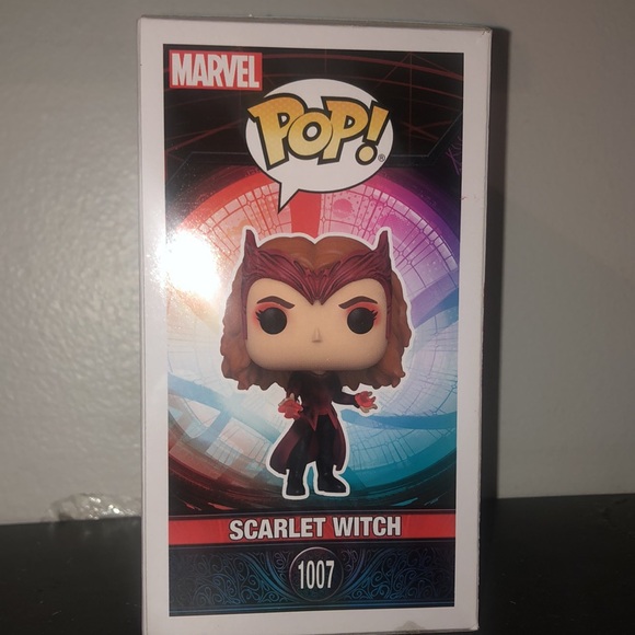 Funko pop has not been opened - Picture 2 of 5